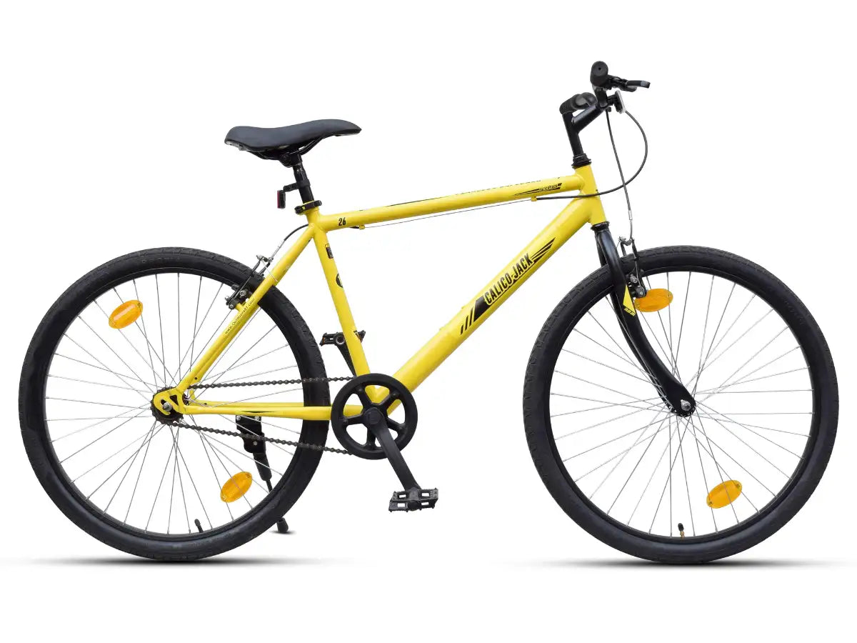 Ninety One Calico Jack 26T