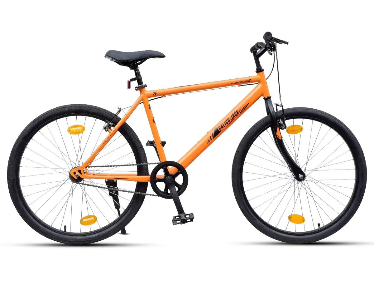 Ninety One Calico Jack 26T