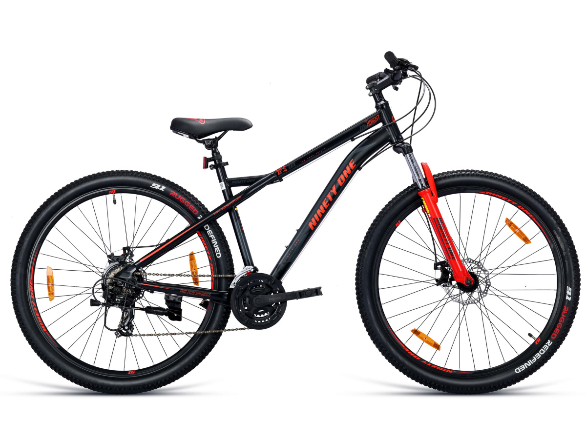 Ninety One Dark Knight 29T Multi-Speed