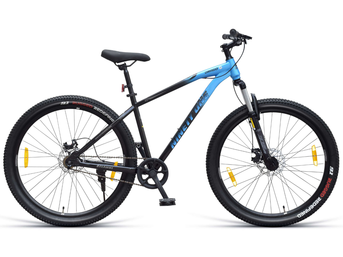 Ninety One Drago 24T