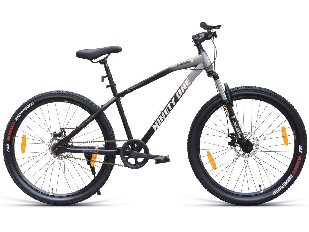 Ninety One Drago 24T