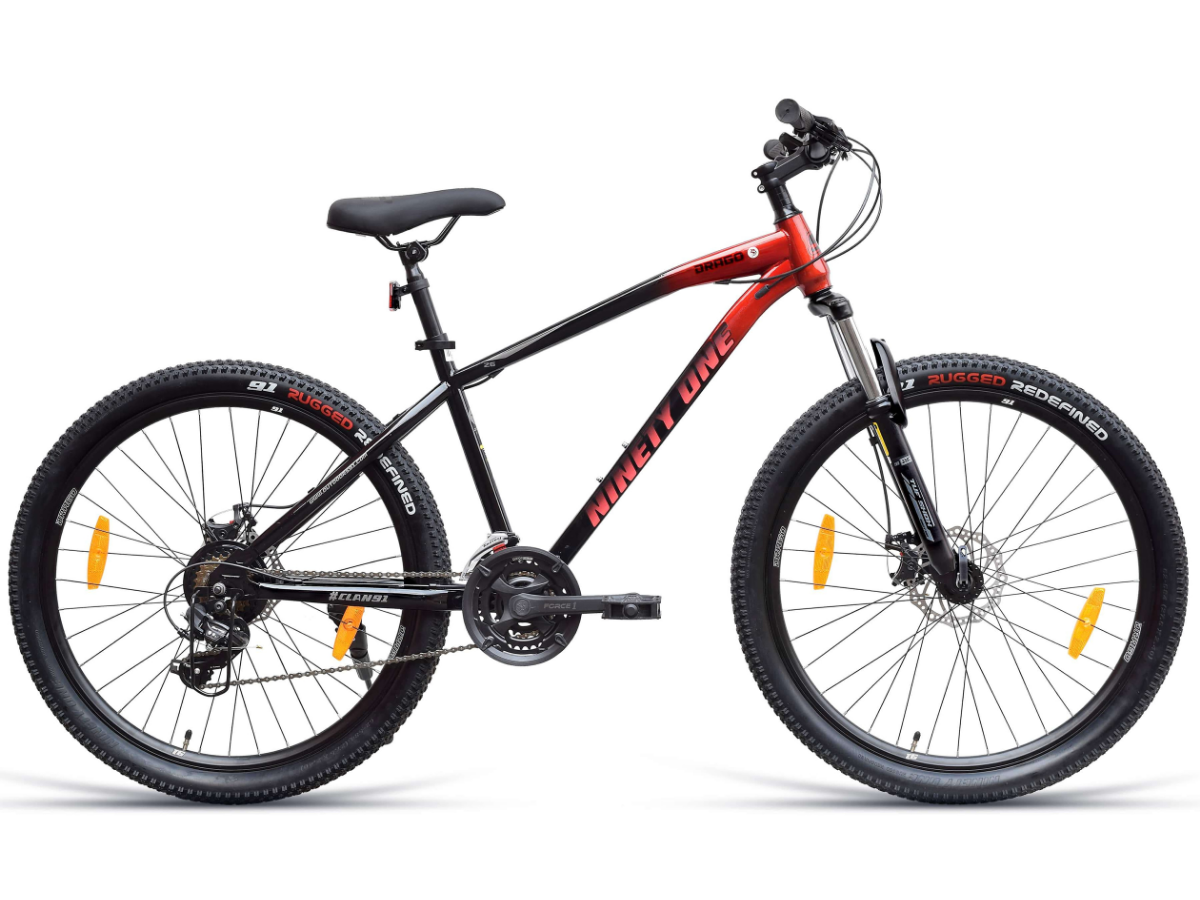 Ninety One Drago 27.5T Multispeed