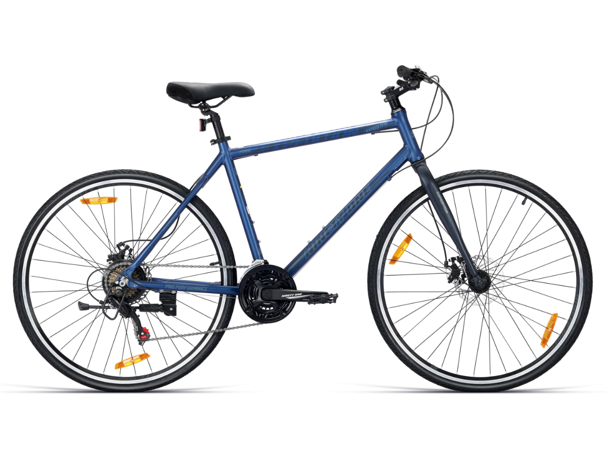 Ninety One Expedition 700c New Edition