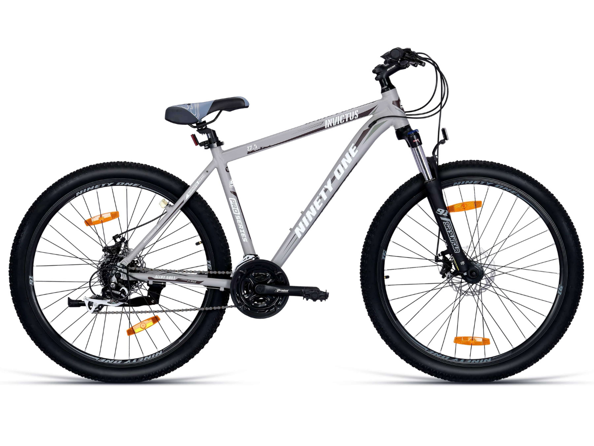 Ninety One Invictus 27.5T