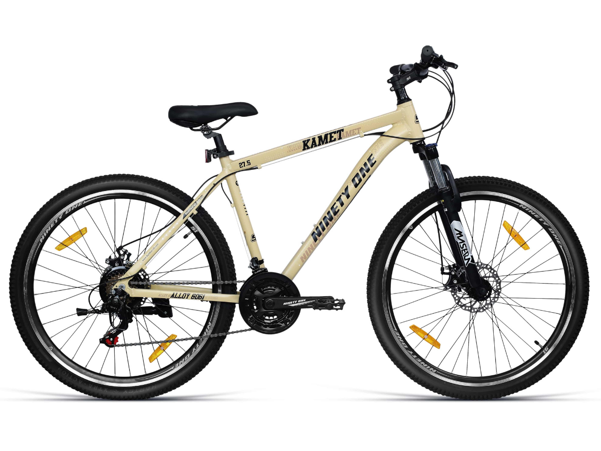 Ninety One Kamet 27.5T