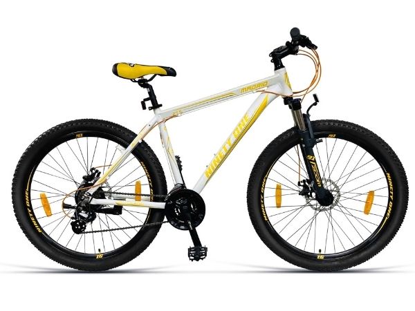 Ninety One Madrid 27.5T