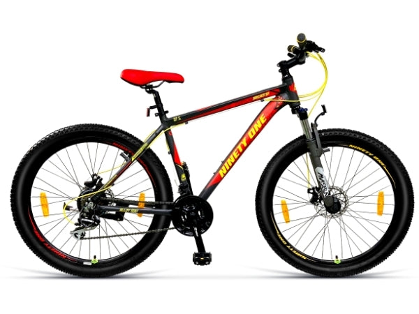 Ninety One Manchester 27.5T