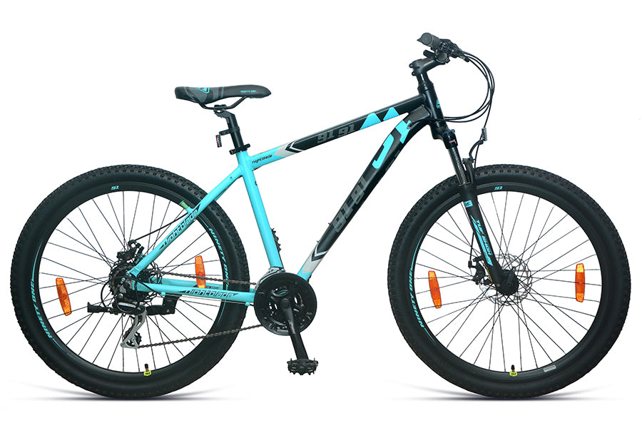 Ninety One Nightblade 27.5