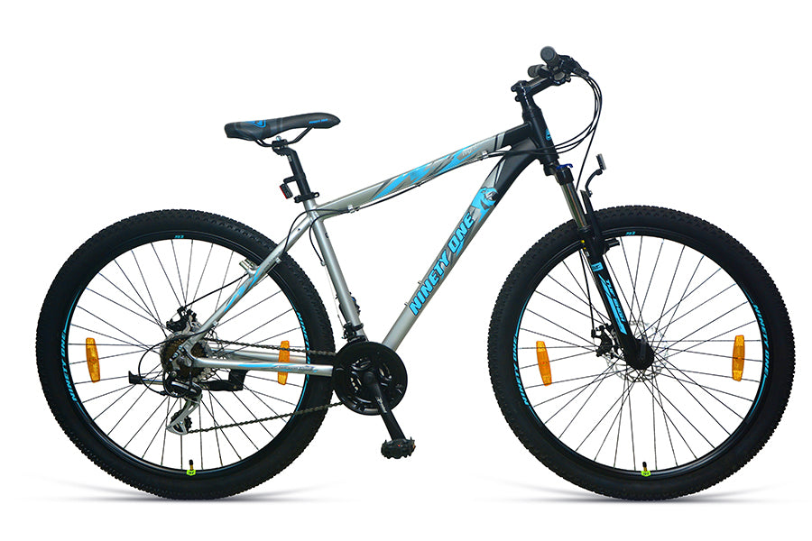 Ninety One Nighthawk Limited Edition 27.5
