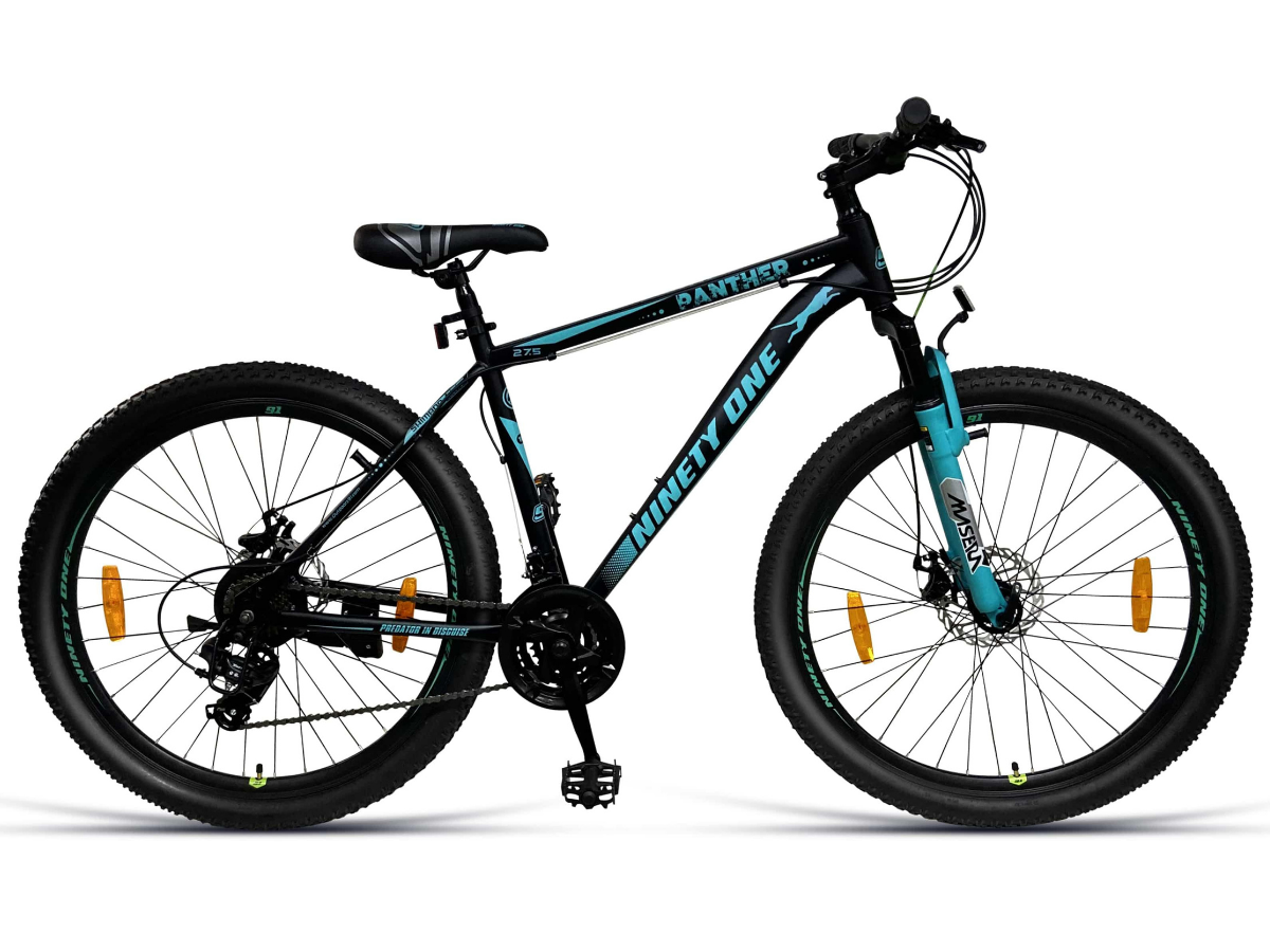 Ninety One Panther 27.5T