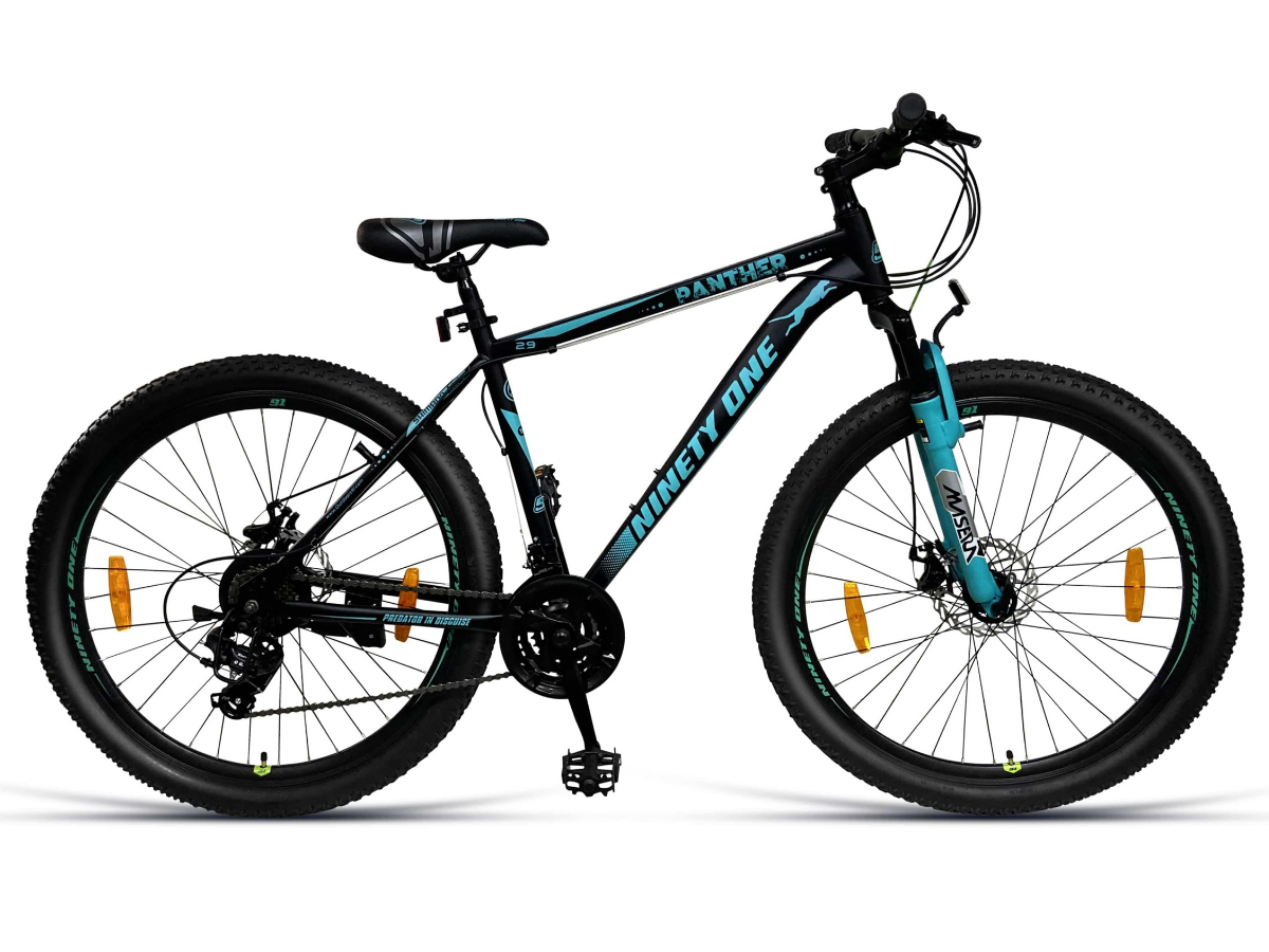 Ninety One Panther 29T