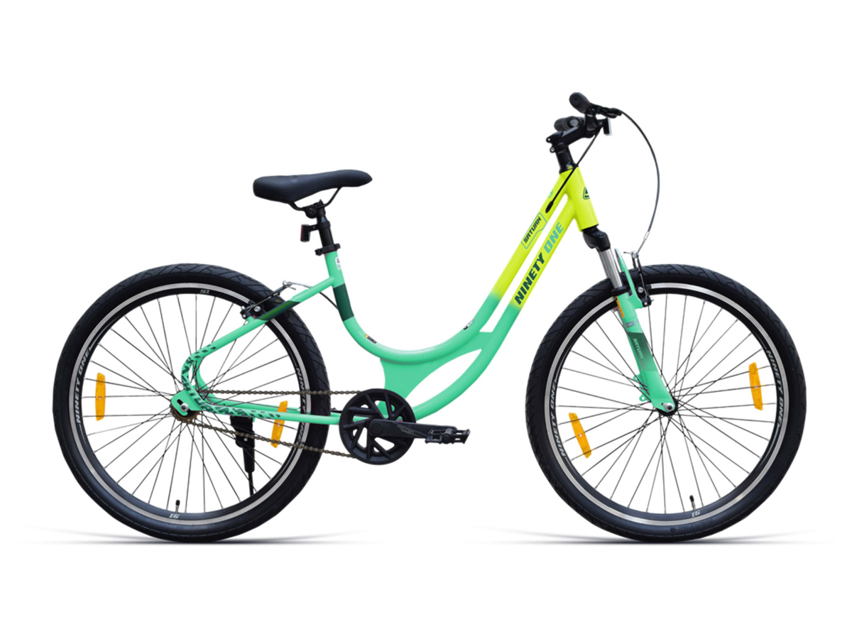 Ninety One Saturn 26T Single Speed