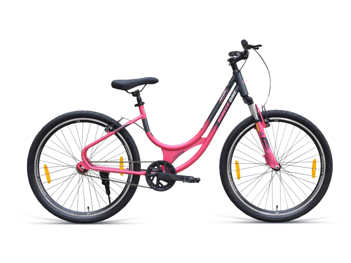 Ninety One Saturn 26T Single Speed