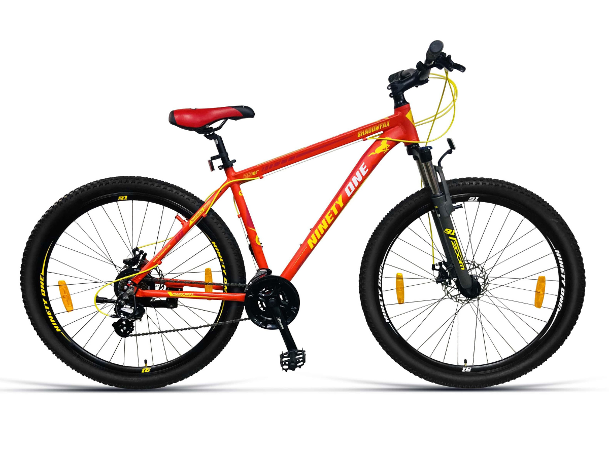 Ninety One Shadowfax 29T