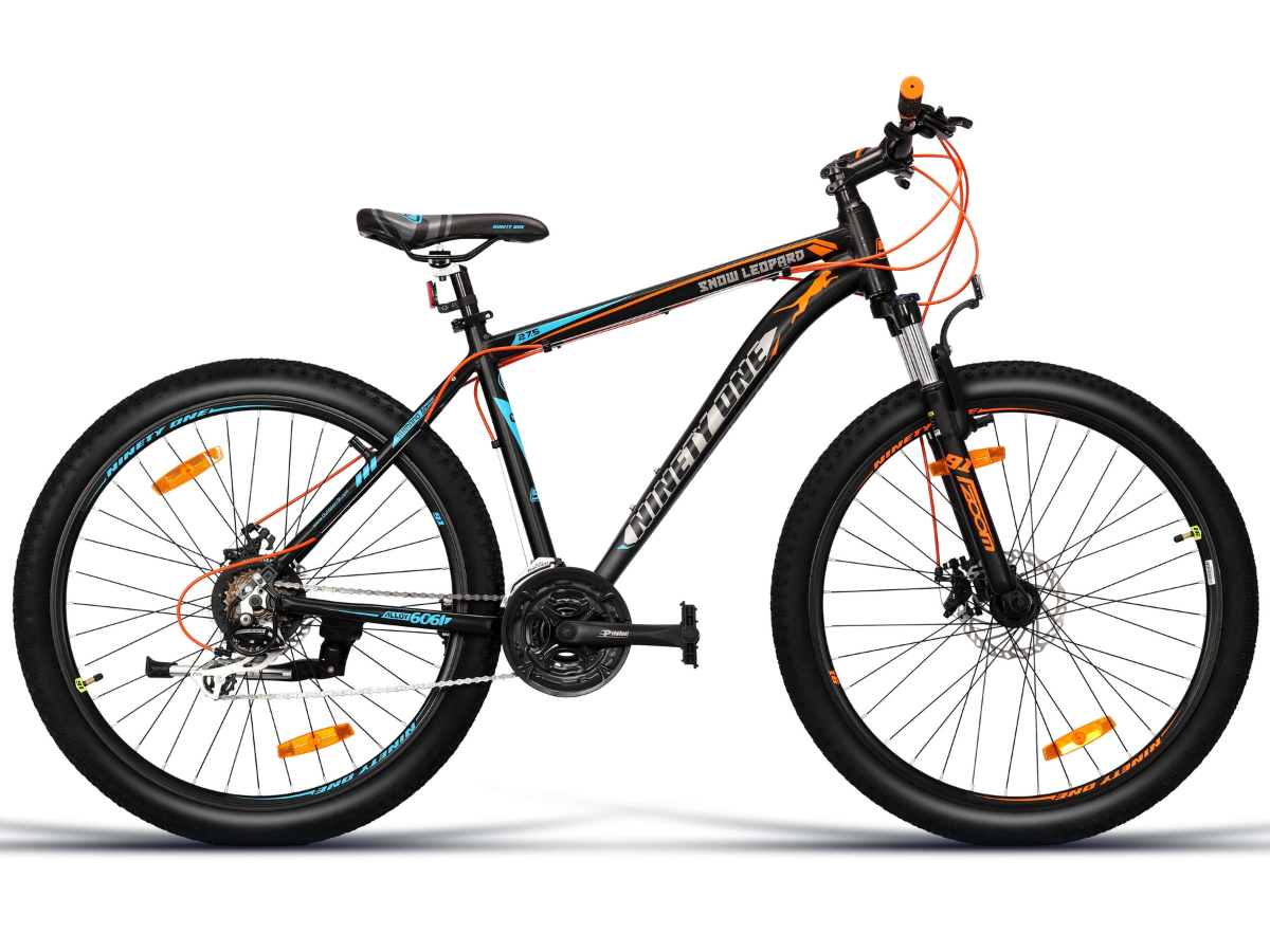 Ninety One Snow Leopard 26T