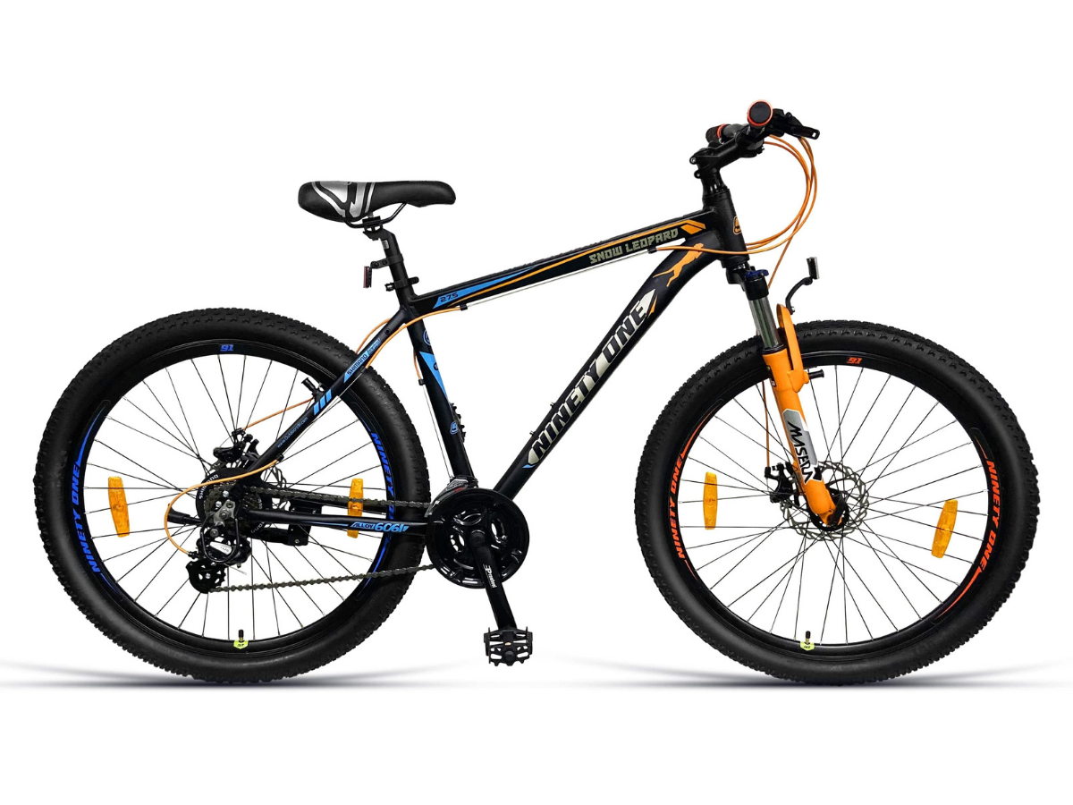 Ninety One Snow Leopard 27.5T