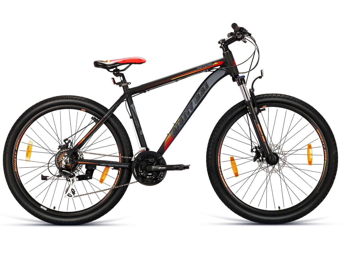 Ninety One Spitfire 27.5T