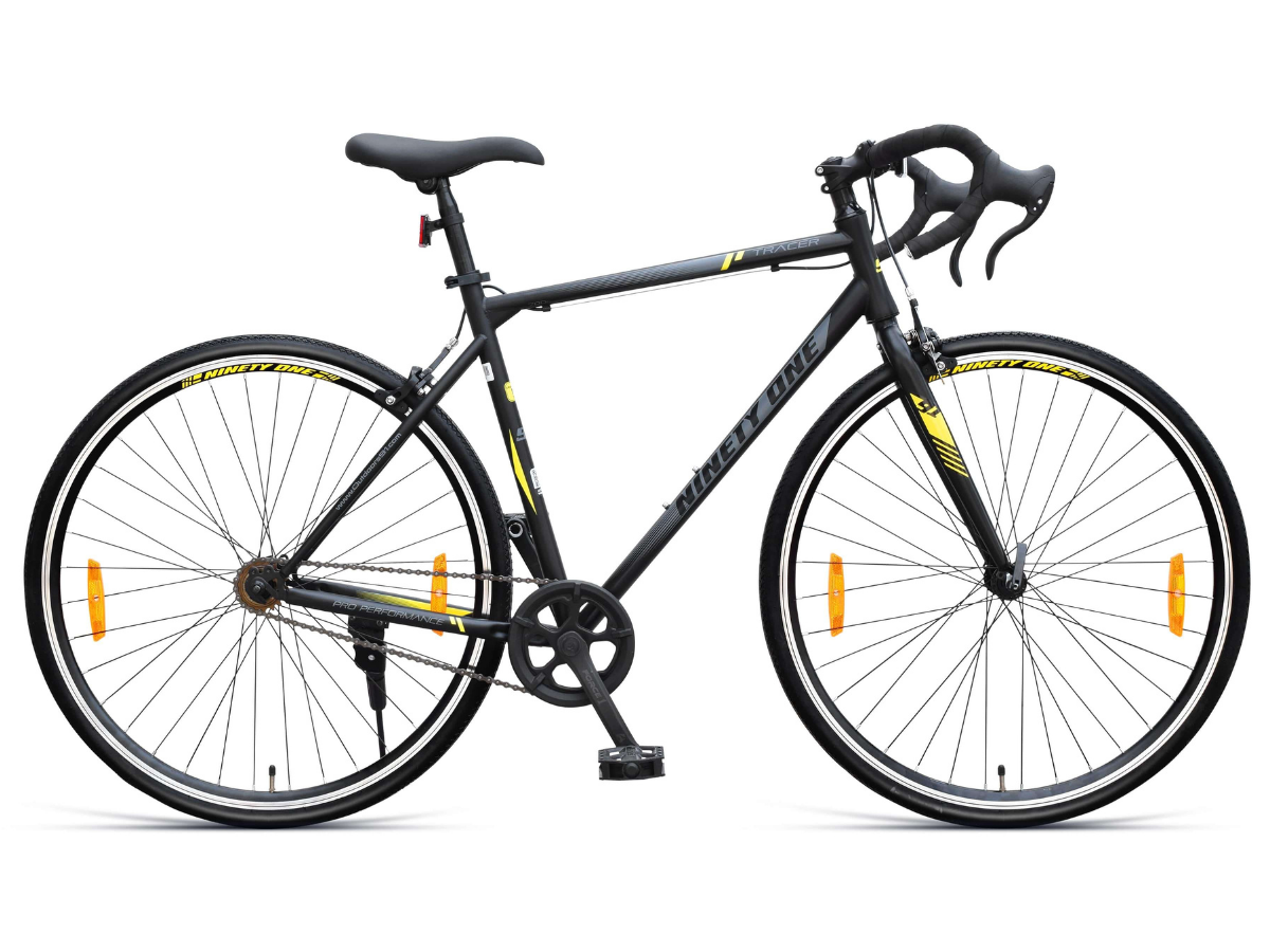 Ninety One Tracer 700c