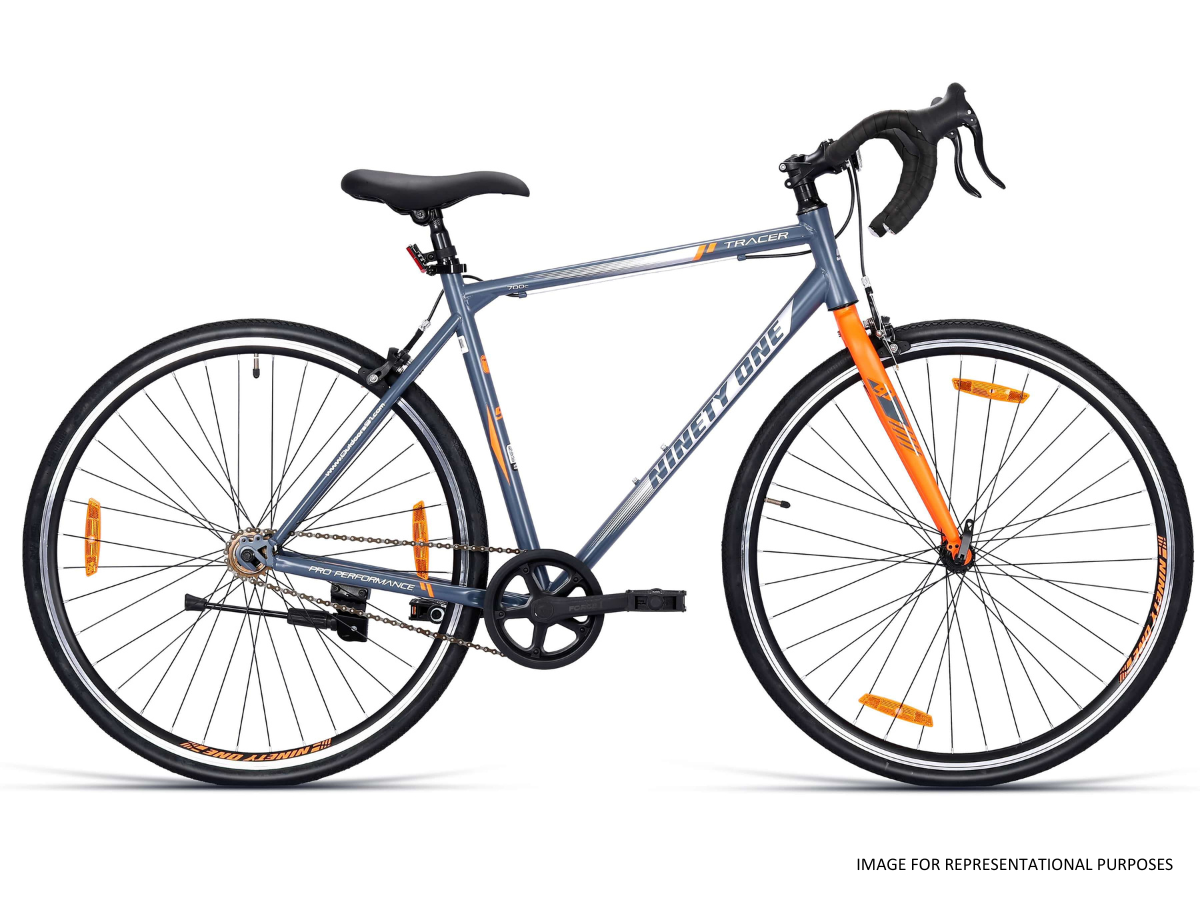Ninety One Tracer R14 700c