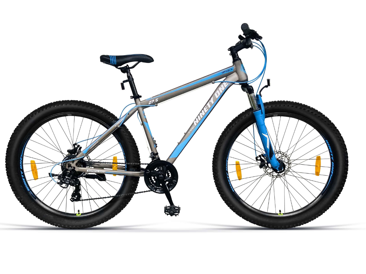 Ninety One VantageX 27.5T