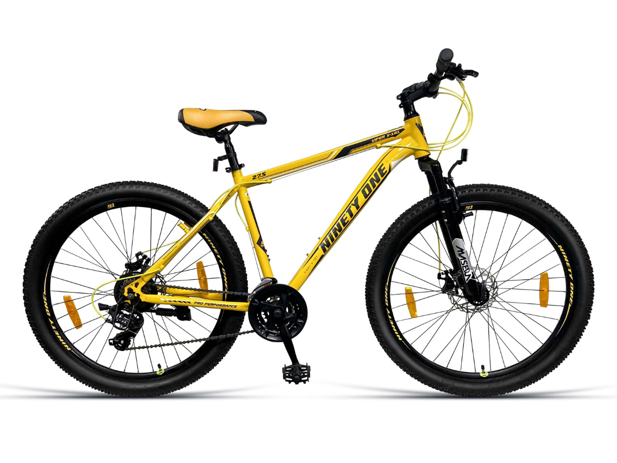 Ninety One Viper 27.5T