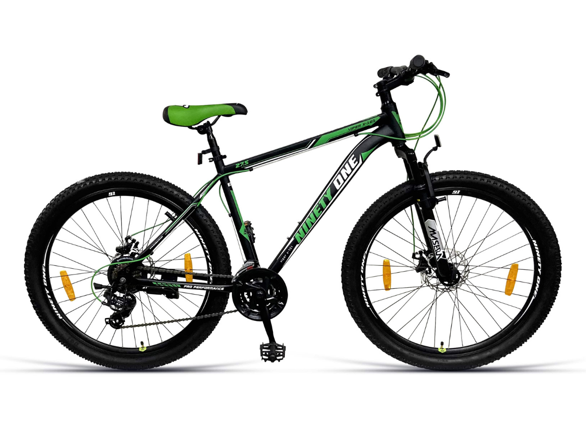 Ninety One Viper 27.5T