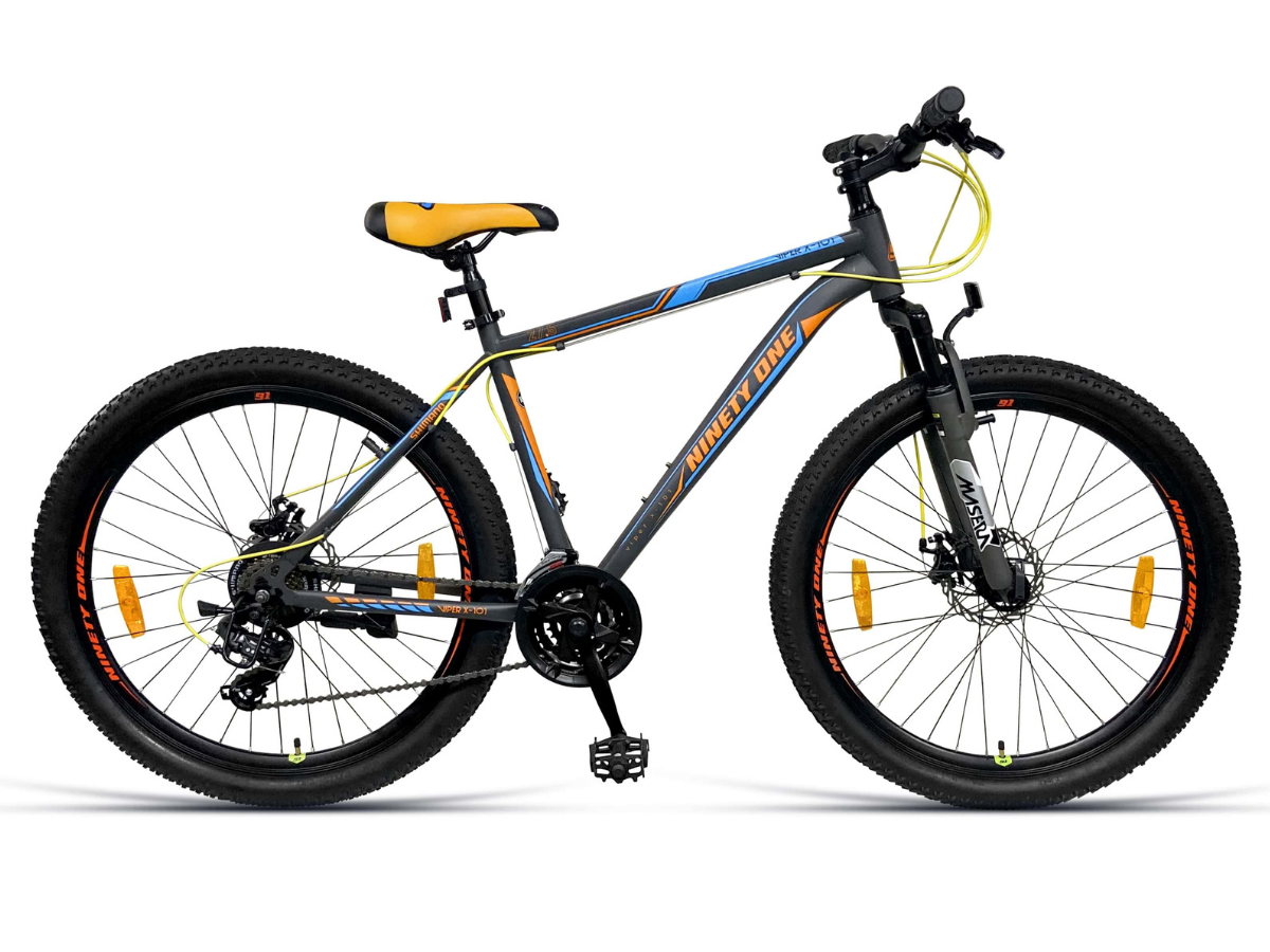 Ninety One Viper 27.5T