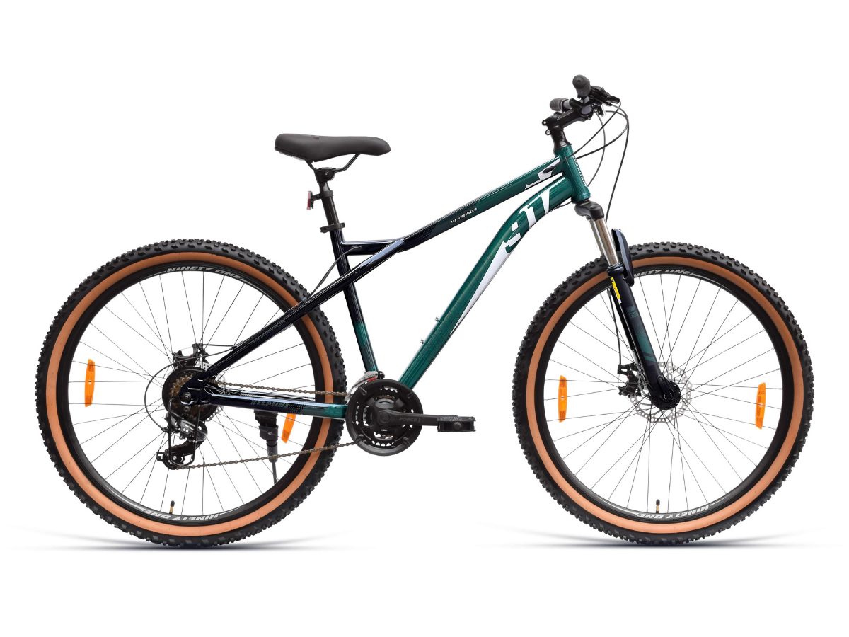 Ninety One Windrider 29T Multi-Speed
