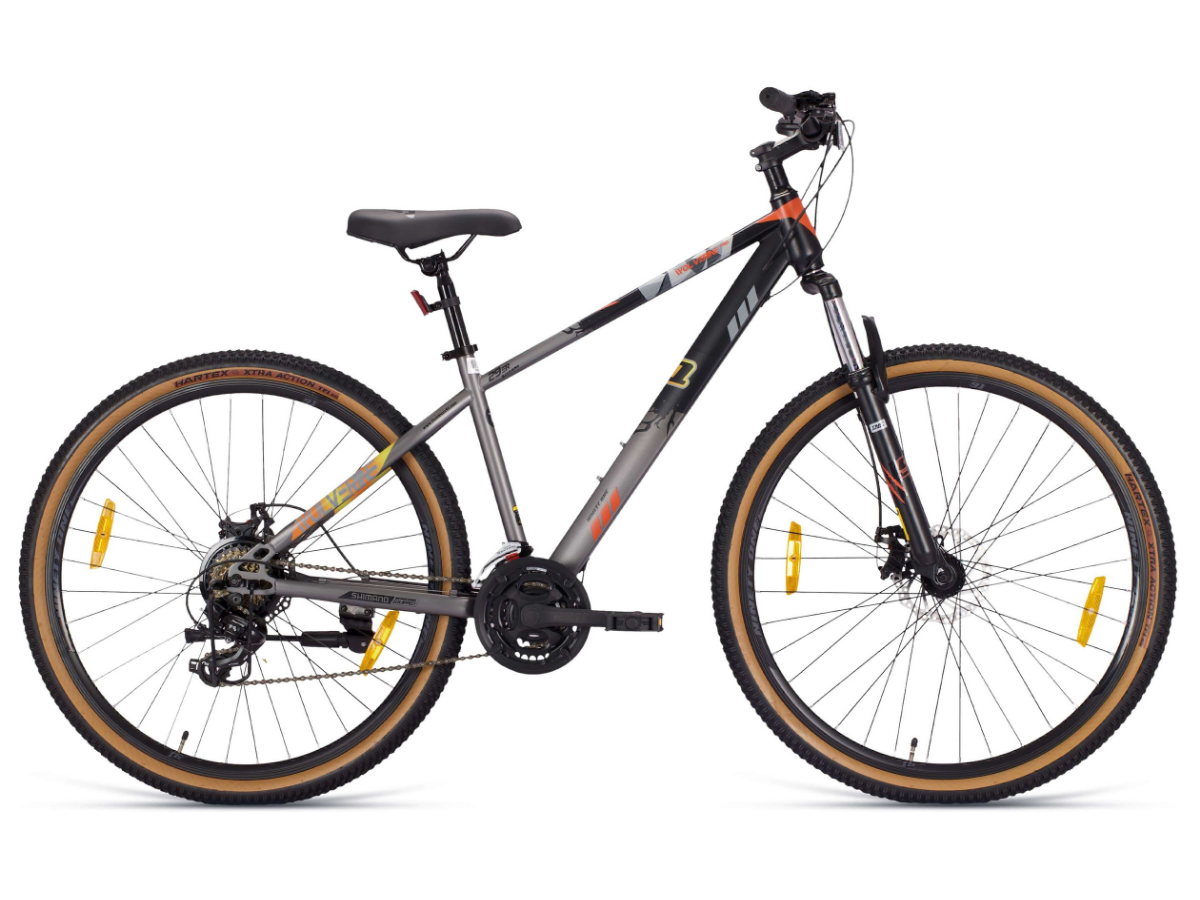 Ninety One Wolverine 29T Multispeed
