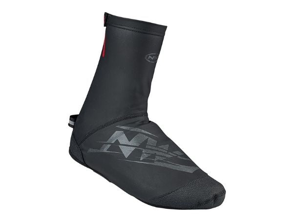 Northwave Acqua MTB Shoe Cover - Black