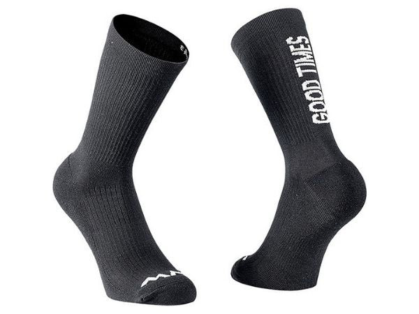 Northwave Good Times Great Lines Socks - Black