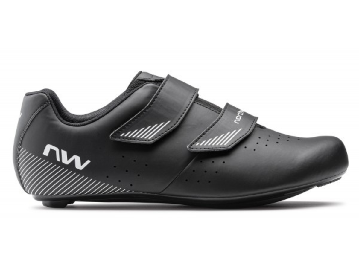 Northwave Jet 3 Shoes - Black