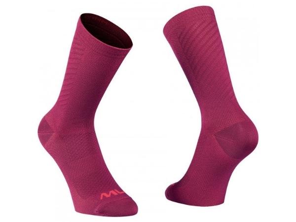 Northwave Switch Socks - Plum