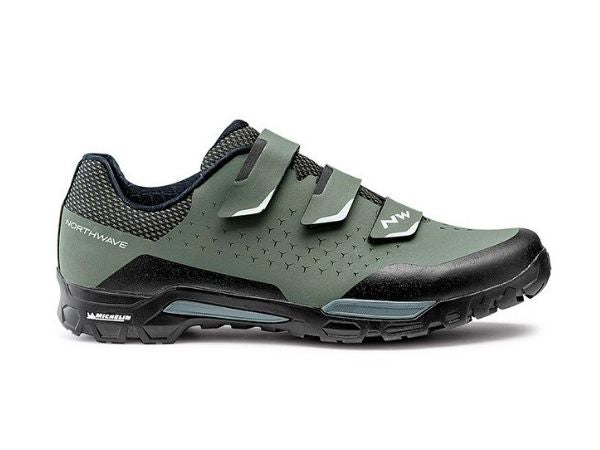 Northwave X-Trail Shoes - Forest