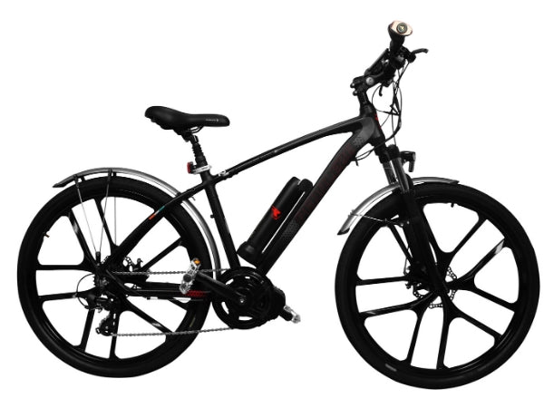 Pedaleze H2 