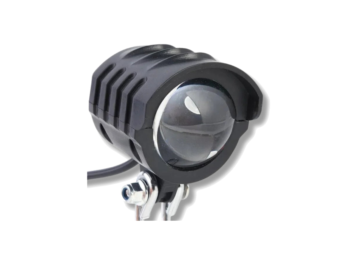 PedalX Headlight and Horn