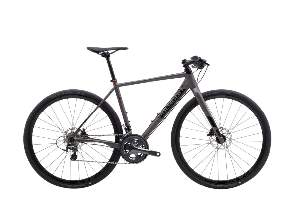 Polygon Bend FX4 (2019)