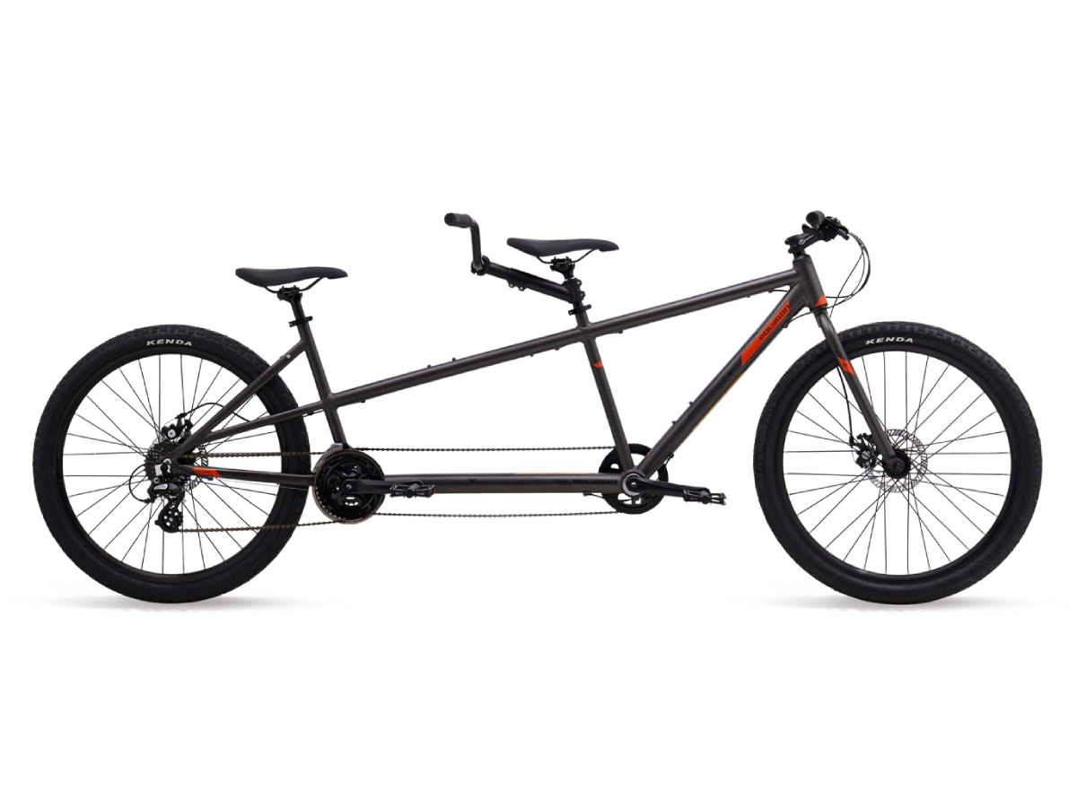 Polygon Impression AX 27.5