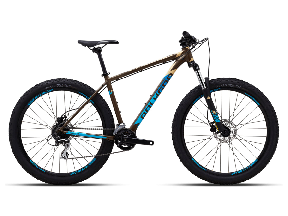 Polygon Premier 4 27.5