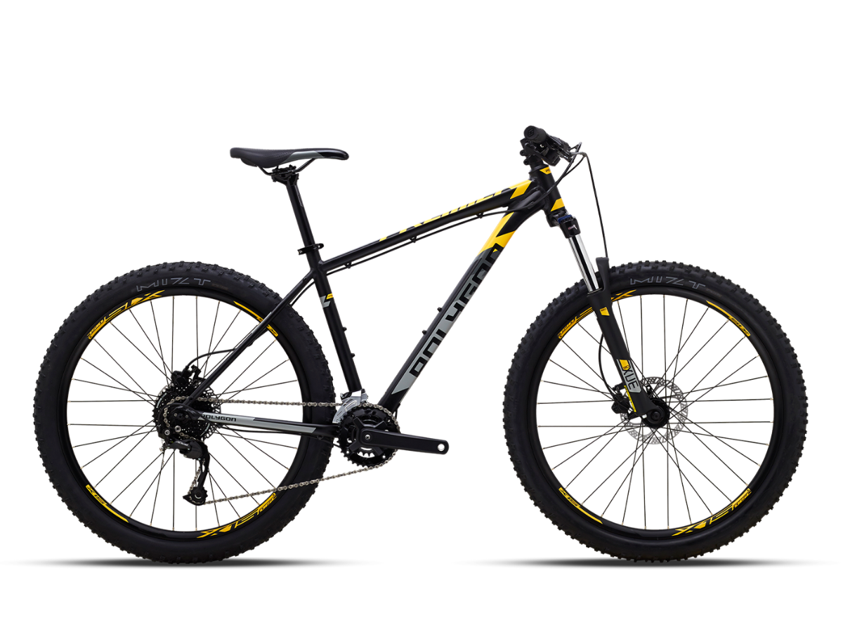 Polygon Premier 5 27.5