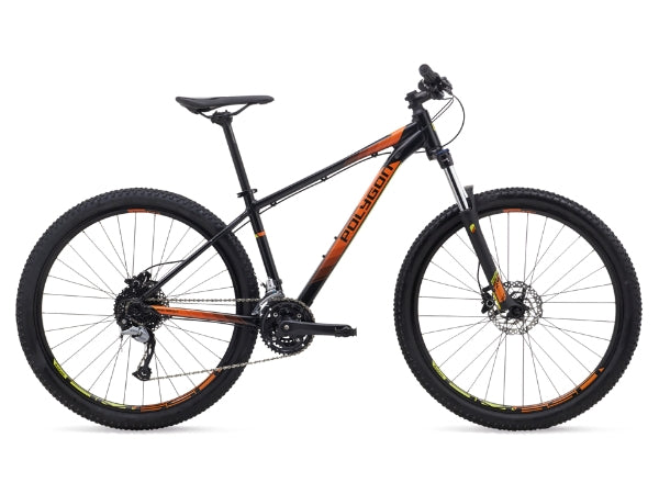 Polygon Premier 5 29 (2019)