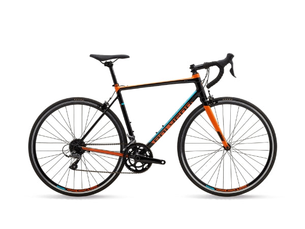 Polygon Strattos S2 (2019)