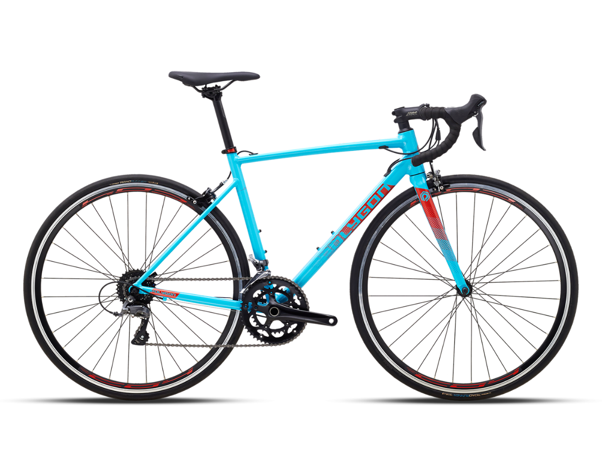 Polygon Strattos S2 (2025)