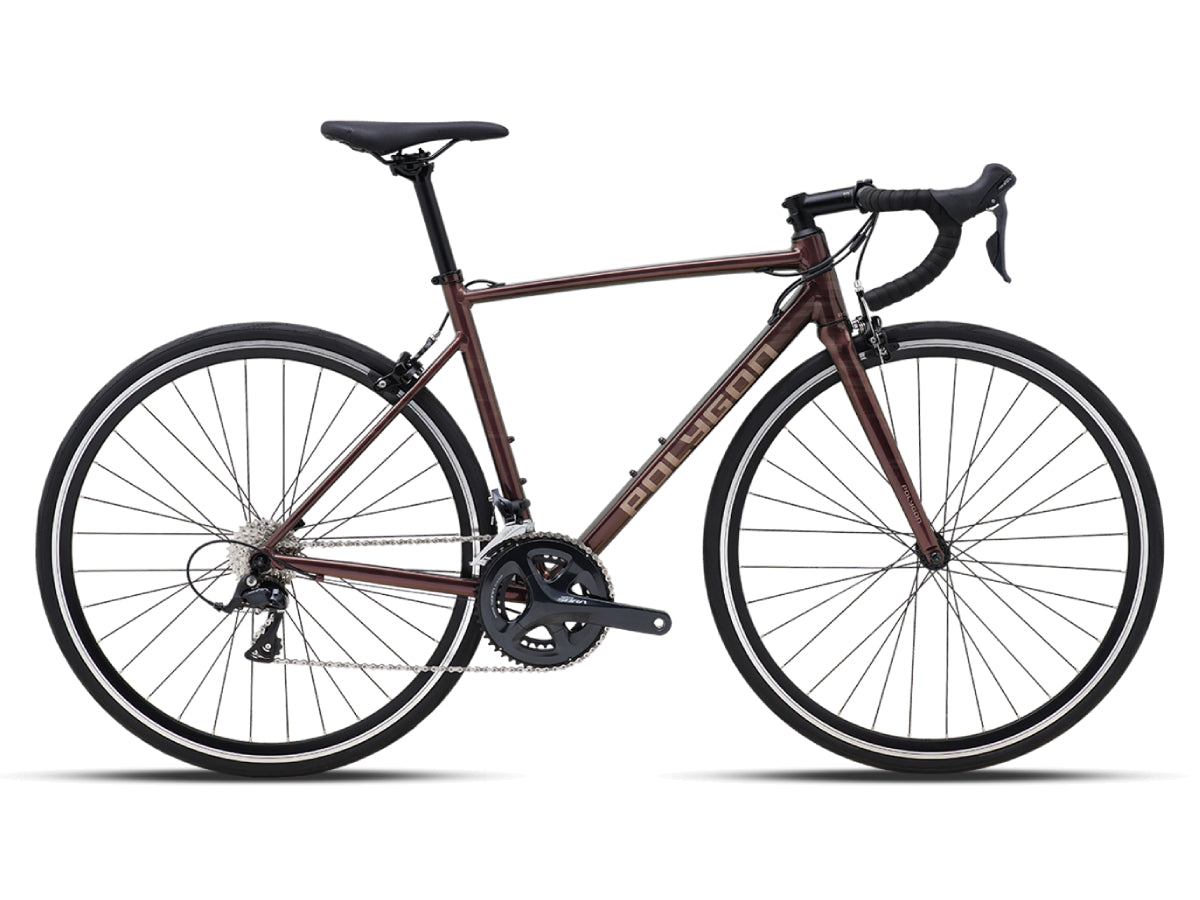 Polygon Strattos S3 (2025)