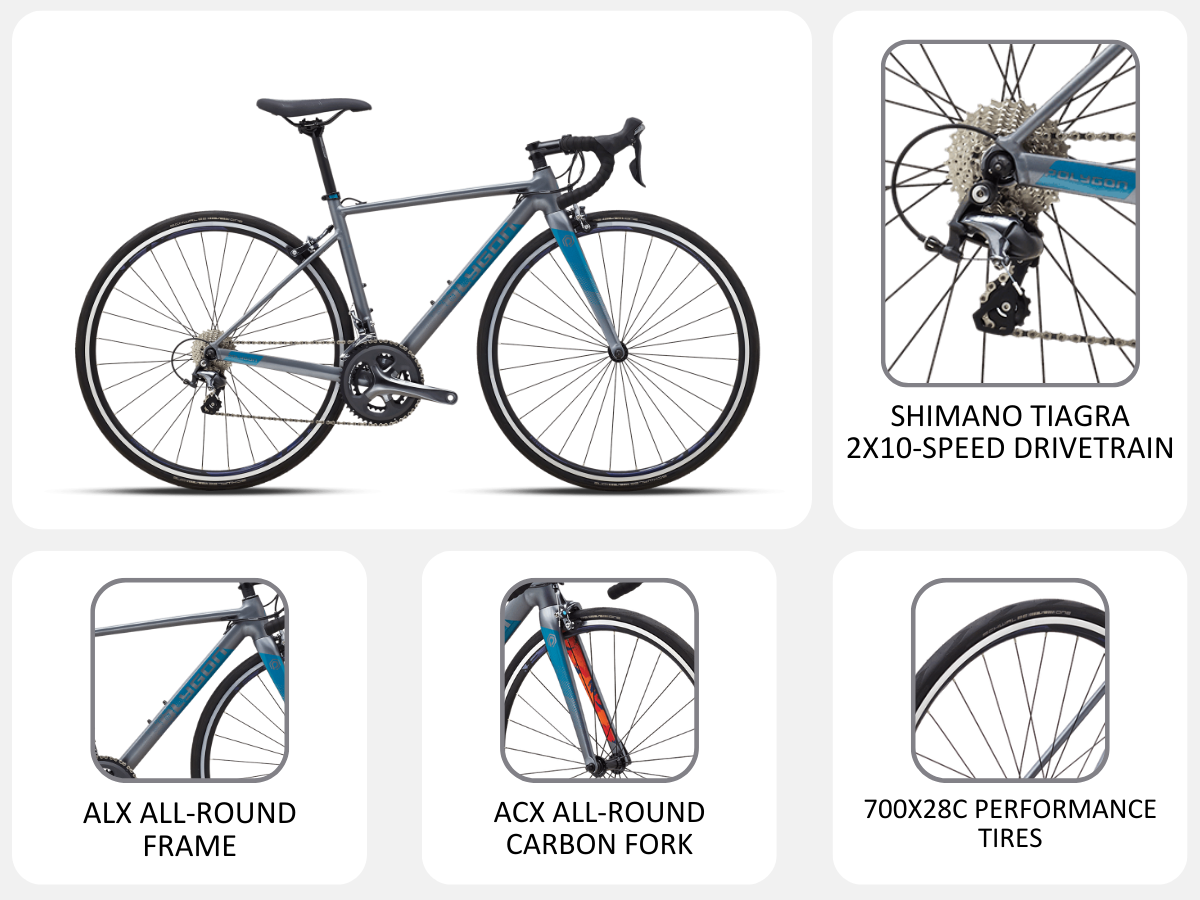 Polygon Strattos S4 (2022)