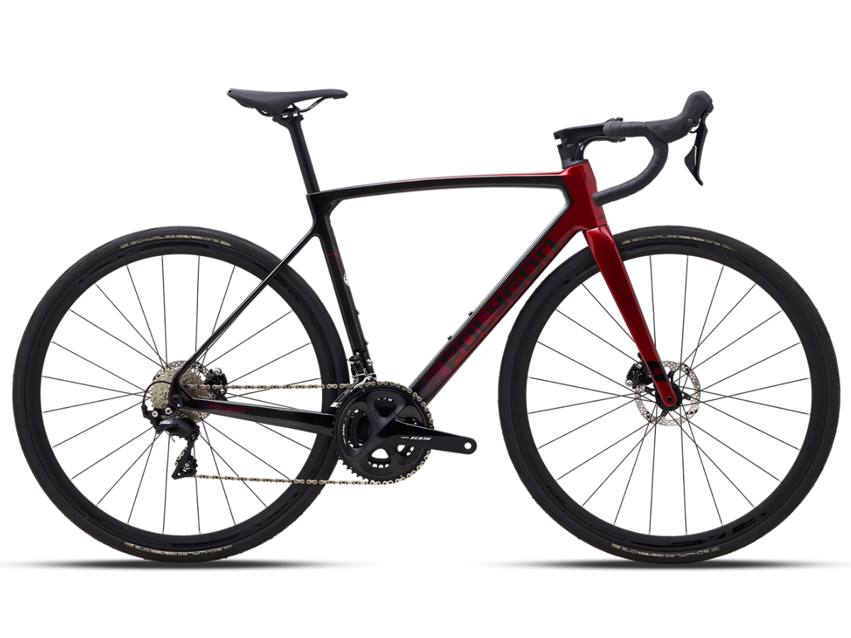 Polygon Strattos S7D (2023)