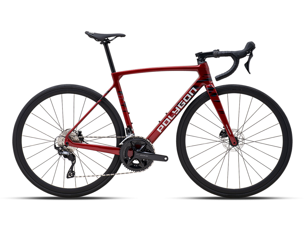Polygon Strattos S7D (2023)