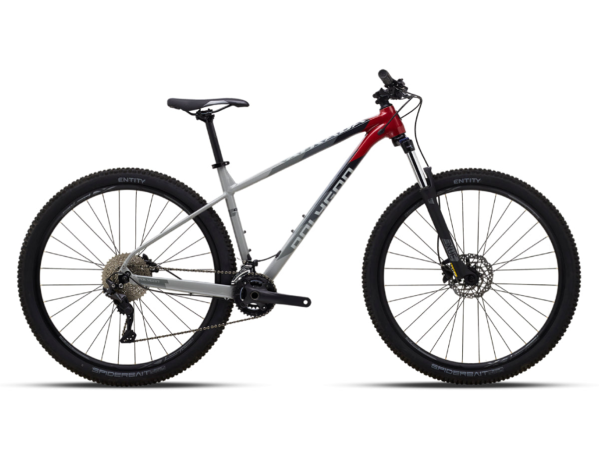 Polygon Xtrada 5 27.5 (2023)
