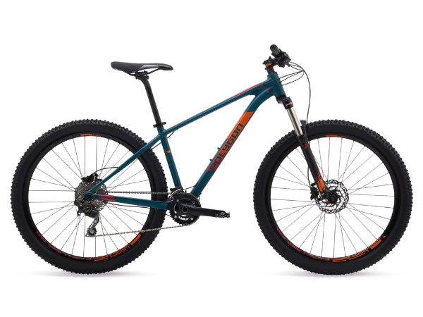 Polygon Xtrada 6 29 (2019)