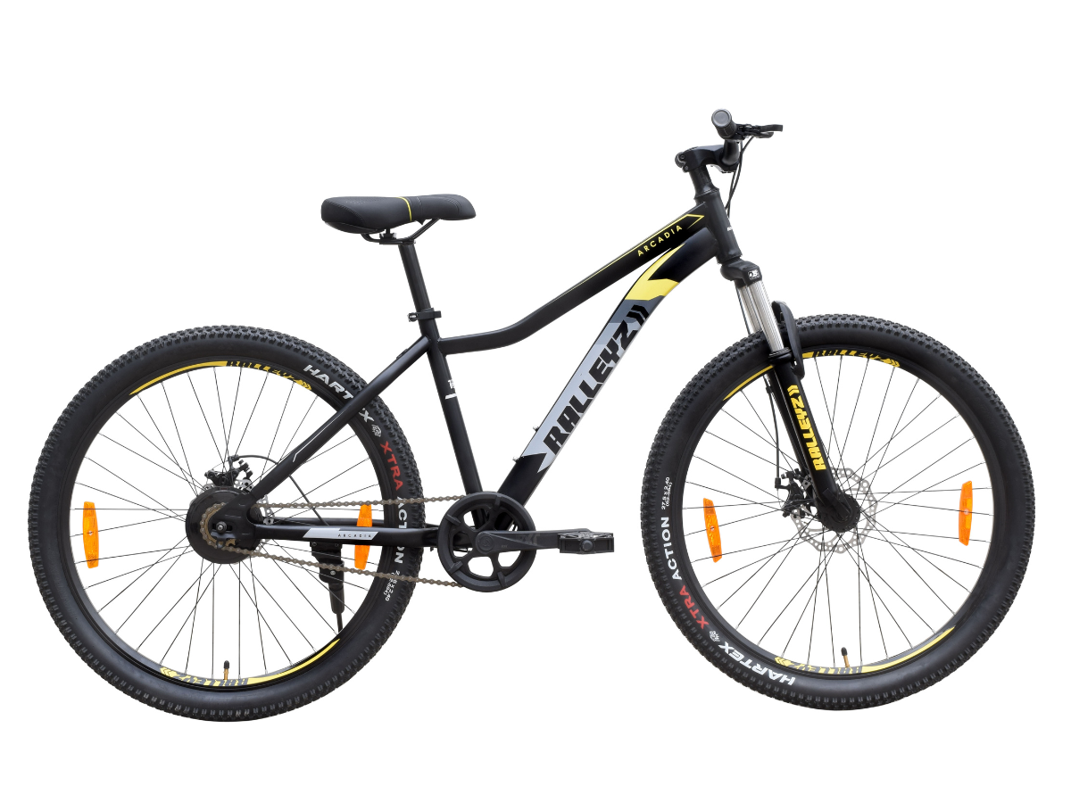 Ralleyz Arcadia Dawn